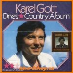 Karel Gott - Dnes + country album - komplet 23/24 CD – Hledejceny.cz