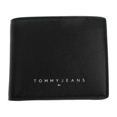 Tommy Hilfiger AM0AM12987 BDS Black – Hledejceny.cz