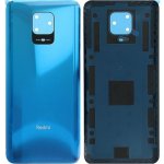 Kryt Xiaomi Redmi Note 9S zadní modrý – Zboží Živě