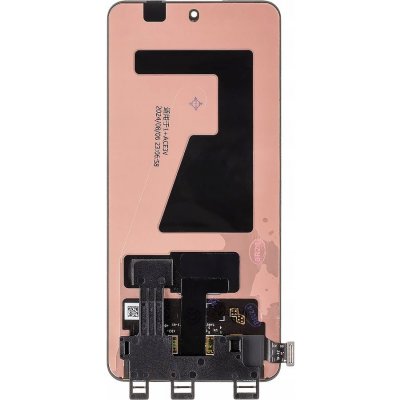 LCD Displej + Dotyková deska OnePlus Nord 4 5G – Zboží Živě