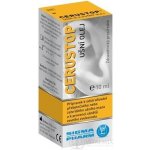 Cerustop ušní olej ve spreji 10 ml – Zbozi.Blesk.cz