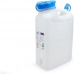 Hünersdorff 818110 kanystr se širokým hrdlem 11 l – Zboží Dáma