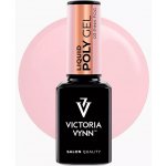 Victoria Vynn tekutý akrygel Liquid poly gel pink fog 03 15 ml – Sleviste.cz