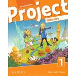 Project Fourth Edition 1 Student´s Book CZE – Sleviste.cz