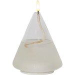 NIPEKO Svíce LED transp.3xAAA – Hledejceny.cz