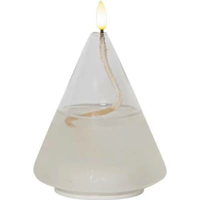 NIPEKO Svíce LED transp.3xAAA – Hledejceny.cz