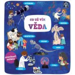 Věda - Co už vím - Kolektiv – Hledejceny.cz