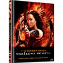Hunger Games 2:Vražedná pomsta / DigiBook
