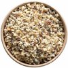 Ořech a semínko Nutworld Lískové ořechy kousky 2 4mm 10 Kg