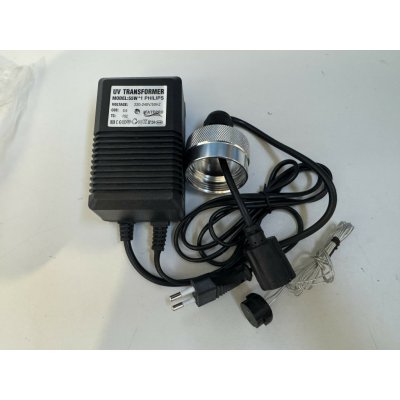 Philips napájecí adaptér pro UV lampy 55W T8 G13 2+2PIN – Sleviste.cz