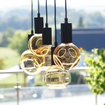 Segula Illusion G125 2Crescent E27 8W dim šedá 55480 – Hledejceny.cz