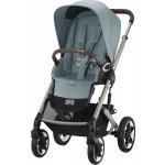 Cybex Talos S Lux Stormy Blue 2025 – Sleviste.cz