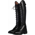 HKM Jezdecké boty vysoké Elegant Lace černé – Hledejceny.cz