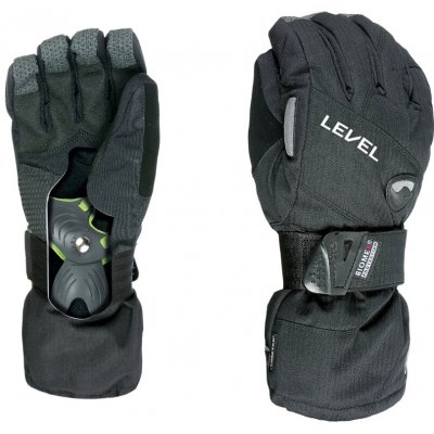 LEVEL Half Pipe Gore-Tex Black – Hledejceny.cz