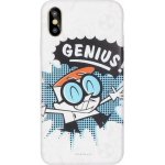 Dexter’s Laboratory – iPhone X / XS – Zboží Mobilmania
