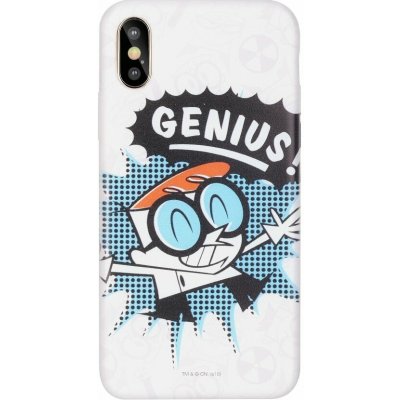 Dexter’s Laboratory – iPhone X / XS – Zboží Mobilmania