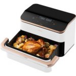 Cosori Dual Blaze TwinFry Smart 10L – Sleviste.cz