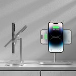 CubeNest S313 Pro Šedá – Zboží Živě
