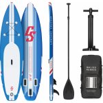 Paddleboard Capital Sports Lanikai Cruiser 330 – Zboží Dáma