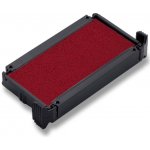 Trodat polštářek do samobarvicích razítek červené 6/4911 – Zboží Mobilmania