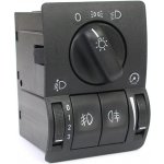 Přepínač spínač světel OPEL ASTRA G II ZAFIRA A - 6240097 / 90437440 – Sleviste.cz