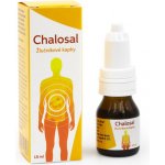 Rosen Chalosal žlučníkové kapky 10 ml – Sleviste.cz
