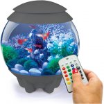 BiOrb Halo sivé MCR 15 l – Hledejceny.cz