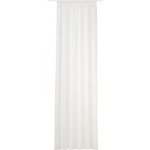 Záclona Voile těžko vznítitelná Uni béžová 300x270 cm – Hledejceny.cz