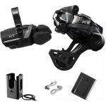 Shimano UPGRADE set XT RD-M8250-GS SW-M8250-R BT-DN320 EC-DN100 SM-CN910-12 – Zbozi.Blesk.cz