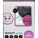 GAGAGU Smyslová hrací podložka Panda – Zboží Mobilmania
