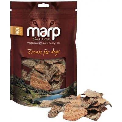 Marp Treats Dried Liver 40 g – Zboží Mobilmania