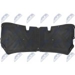 Izolace motorového prostoru NTY EZC-NS-017 – Hledejceny.cz
