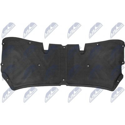 Izolace motorového prostoru NTY EZC-NS-017 – Hledejceny.cz