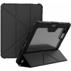 Nillkin Bumper PRO Protective Stand Case Multi-angle pro iPad Pro 13 2024 57983121558 Black