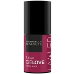 Gabriella Salvete GeLove gelový lak na nehty s použitím UV/LED lampy 3 v 1 10 lover 8ml – Hledejceny.cz