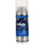 Gillette Series Sensitive Skin gel na holení pro citlivou pleť 75 ml – Zboží Dáma