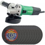 Hikoki G13SWAYKZ – Zboží Dáma