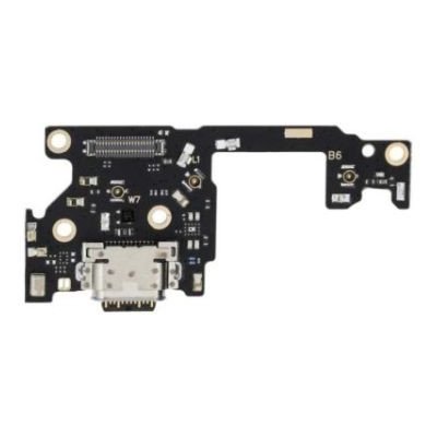 Motorola Edge 20 XT2143 - Nabíjecí Konektor PCB Deska – Zbozi.Blesk.cz