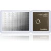Valcambi CombiBar Stříbrný slitek 100 x 1 g