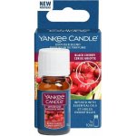 Yankee Candle vonný olej Black Cherry Zralé třešně 10 ml – Zboží Dáma