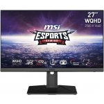 MSI G272QPF – Zboží Mobilmania