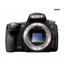 Digitální fotoaparát Sony Alpha SLT-A33