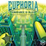 Euphoria Ignorance Is Bliss – Hledejceny.cz