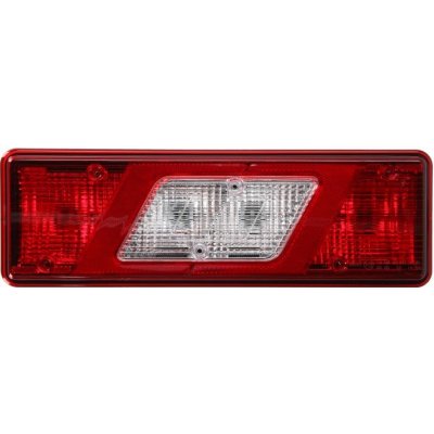 Zadní světlo Ford Transit od 2013 pravé, Valník 1940132 – Hledejceny.cz