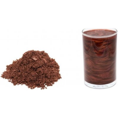 MICA hnědá 10g – Hledejceny.cz