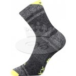 VoXX ponožky Hawk neon žlutá – Sleviste.cz