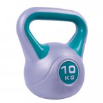 Sportago Kettle-bell 10 kg – Hledejceny.cz