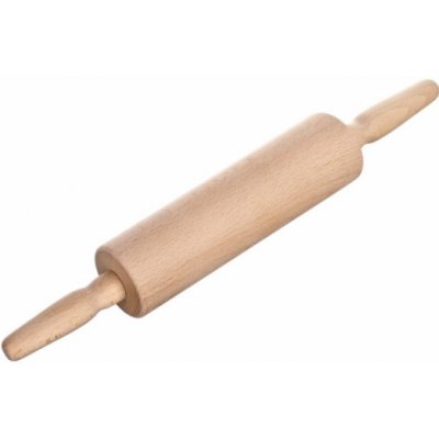 BANQUET Váleček dřevěný BRILLANTE 39 x 6 cm – Zboží Mobilmania