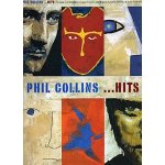 Phil Collins ...Hits noty akordy texty klavír kytara zpěv – Hledejceny.cz
