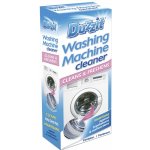 Duzzit Washing Machine Cleaner tekutý čistič automatických praček 250 ml – HobbyKompas.cz